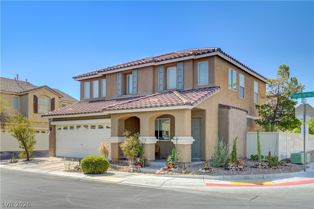 9941 Carrizo Springs Avenue — photo