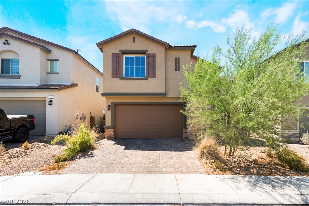 2915 Overlook Brook Street — photo