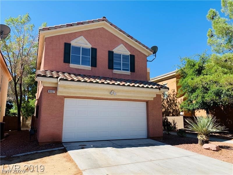 9937 La Paca Avenue — photo