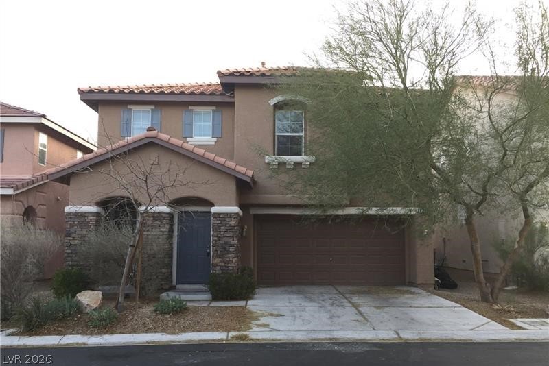 8749 Brilliant Star Drive — photo