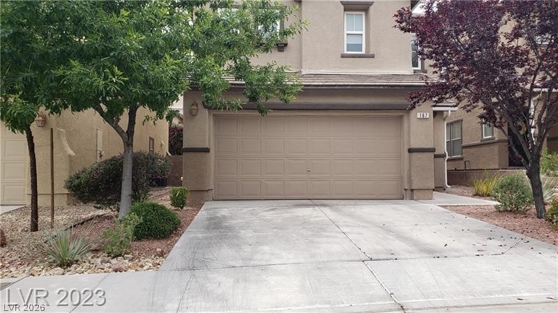 167 Desert Pond Avenue — photo