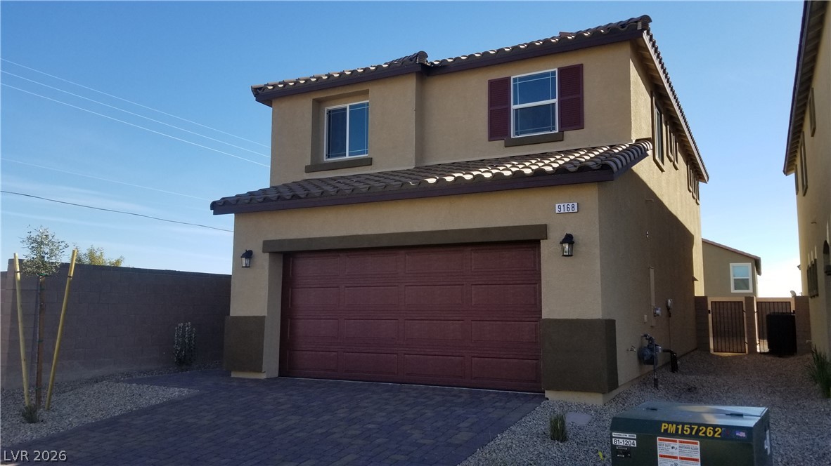 9168 Rolling Sky Drive — photo