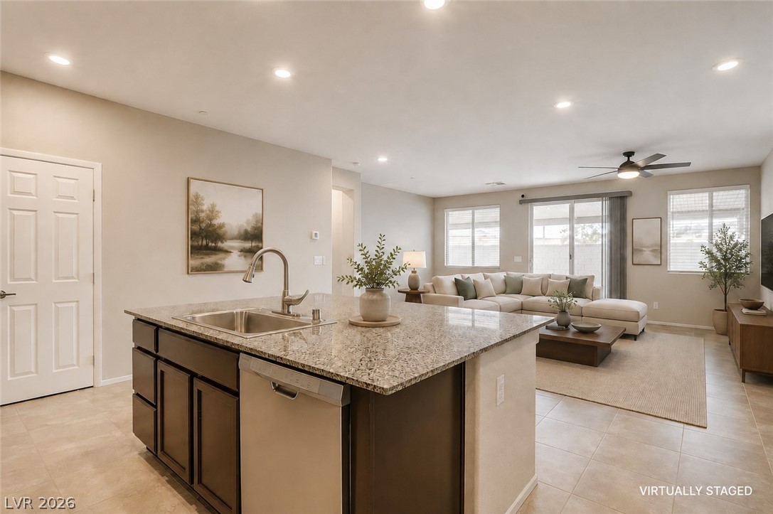 2185 Rio Rancho Pointe Place, Henderson, NV 89002 — photo 3