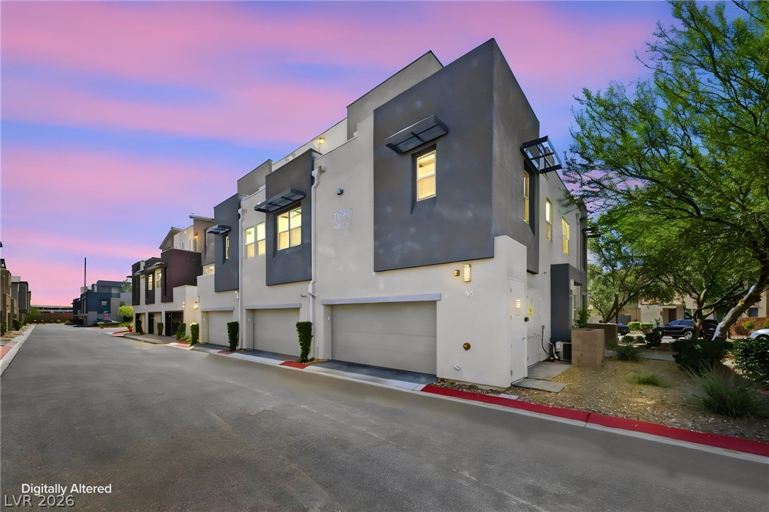 11295 Cactus Tower Avenue 103 — photo