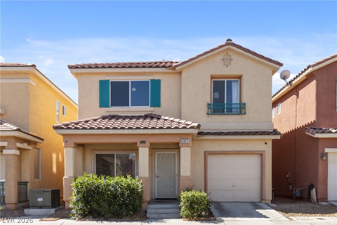 6823 Gold Nugget Drive — photo