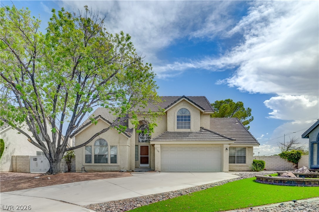 7129 Deepriver Circle — photo
