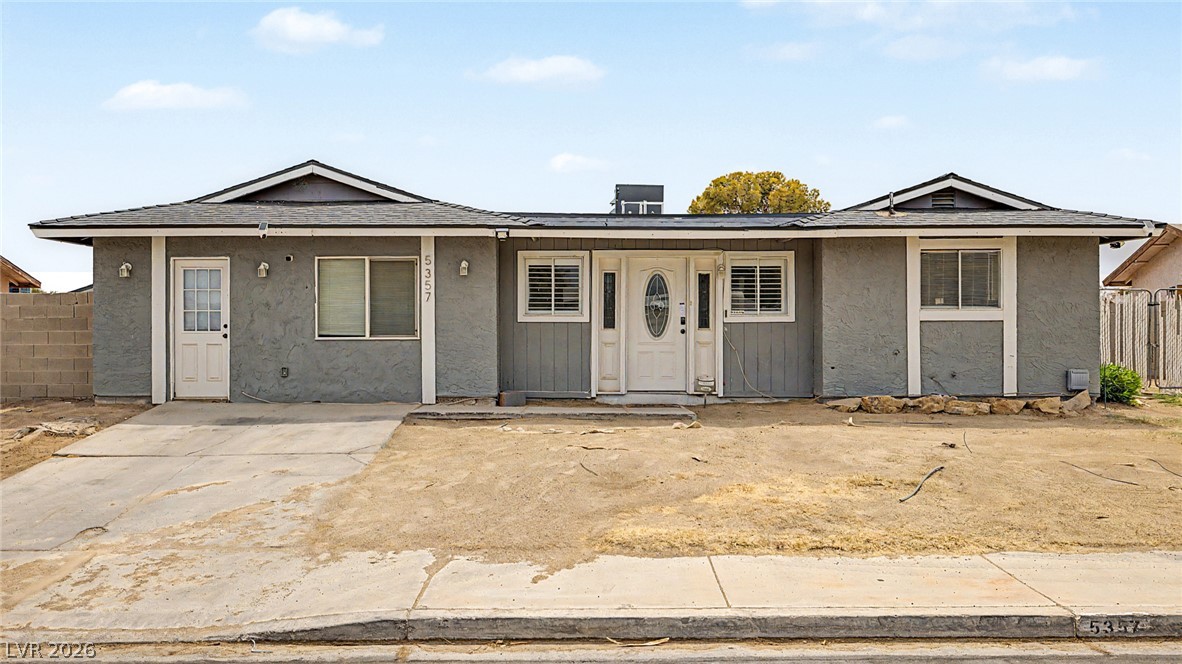 5357 Indian Wells Road — photo