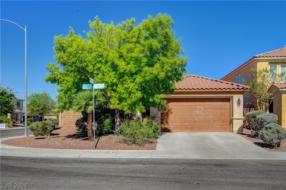 6444 Bristlebird Street — photo