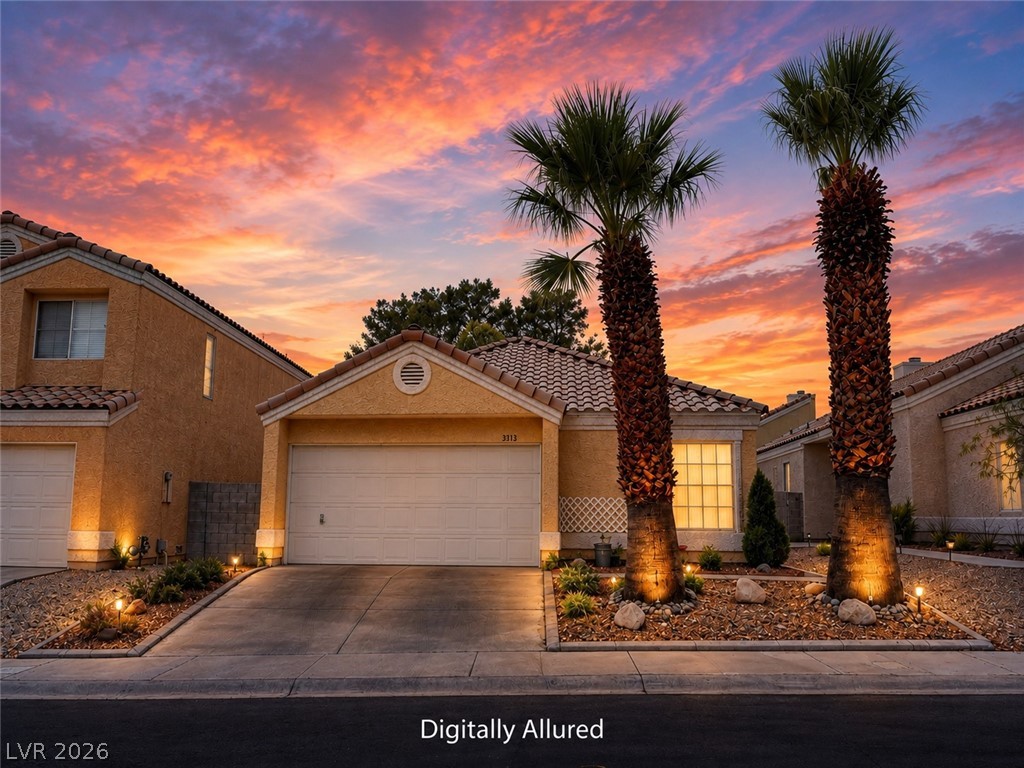 3313 Sonterra Circle — photo