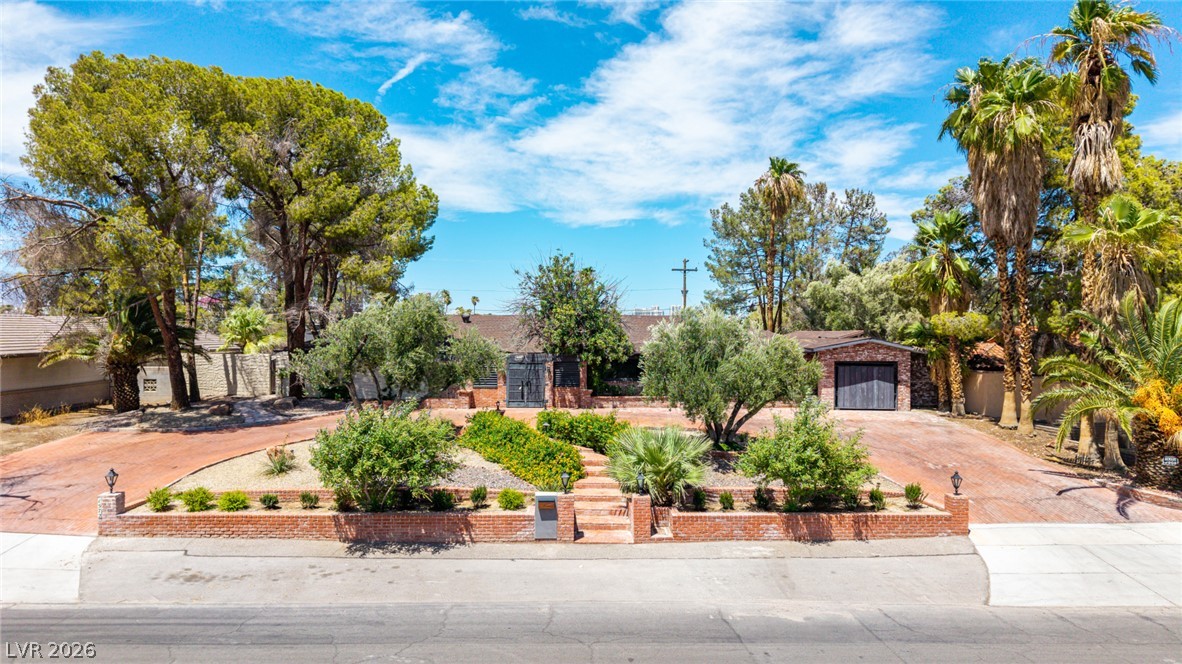 1572 Santa Anita Drive — photo