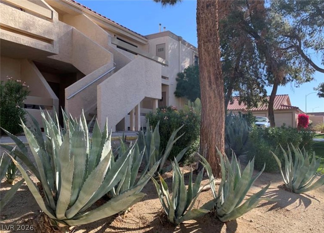 3810 Desert Marina Drive 199 — photo