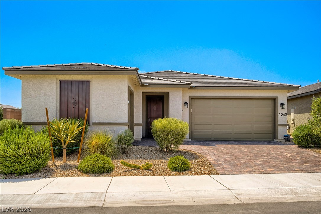2243 Beauty Vista Avenue — photo