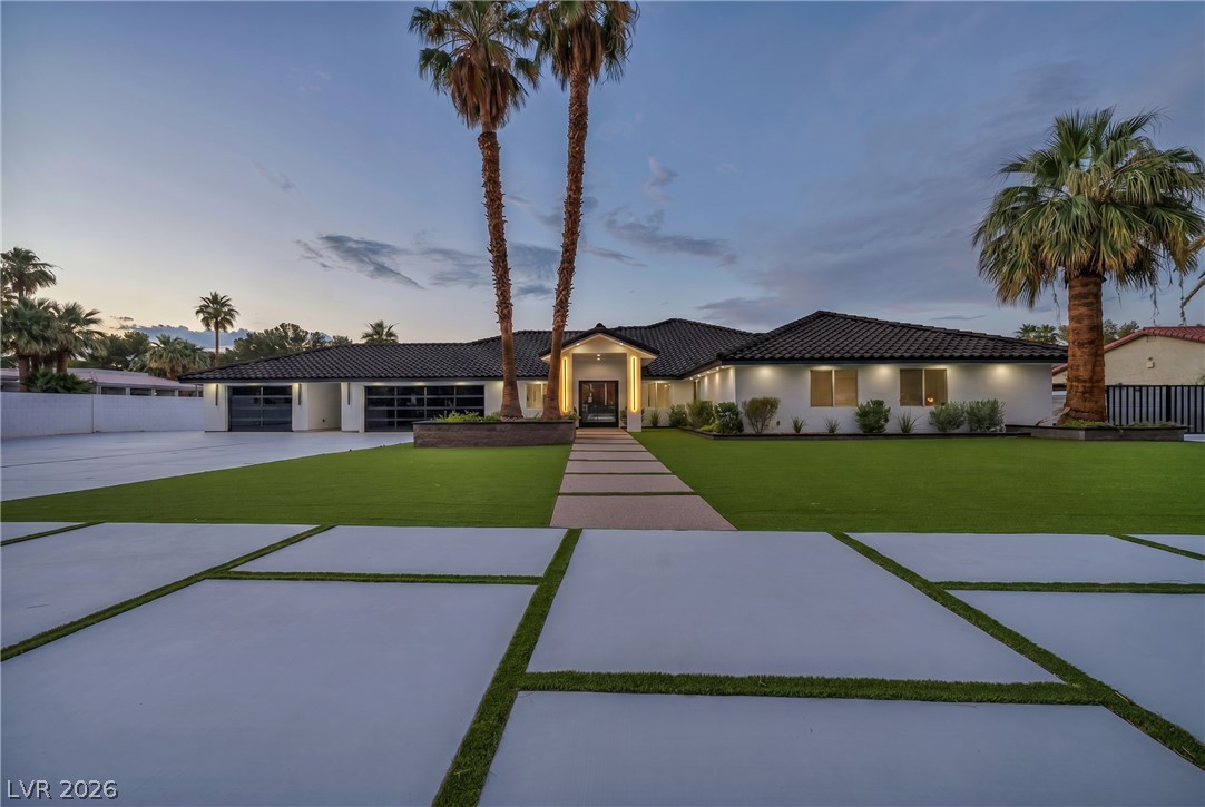 3630 Tobias Lane — photo
