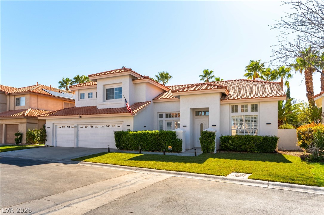 2909 Sterling Cove Drive — photo