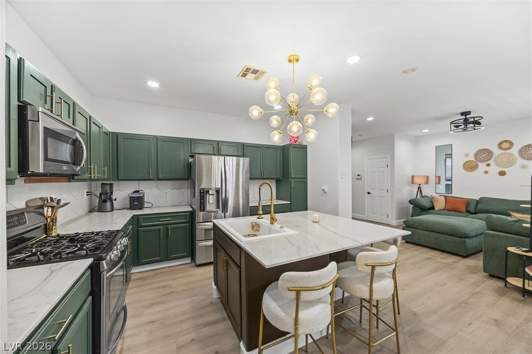 7484 South Butterton Court — photo