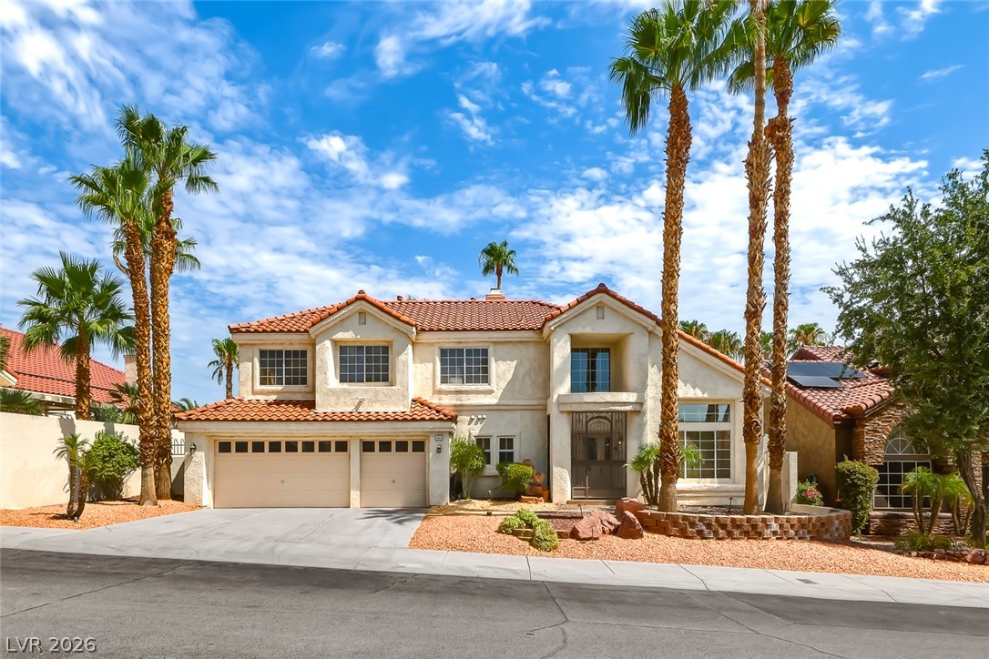 7628 Belmondo Lane — photo