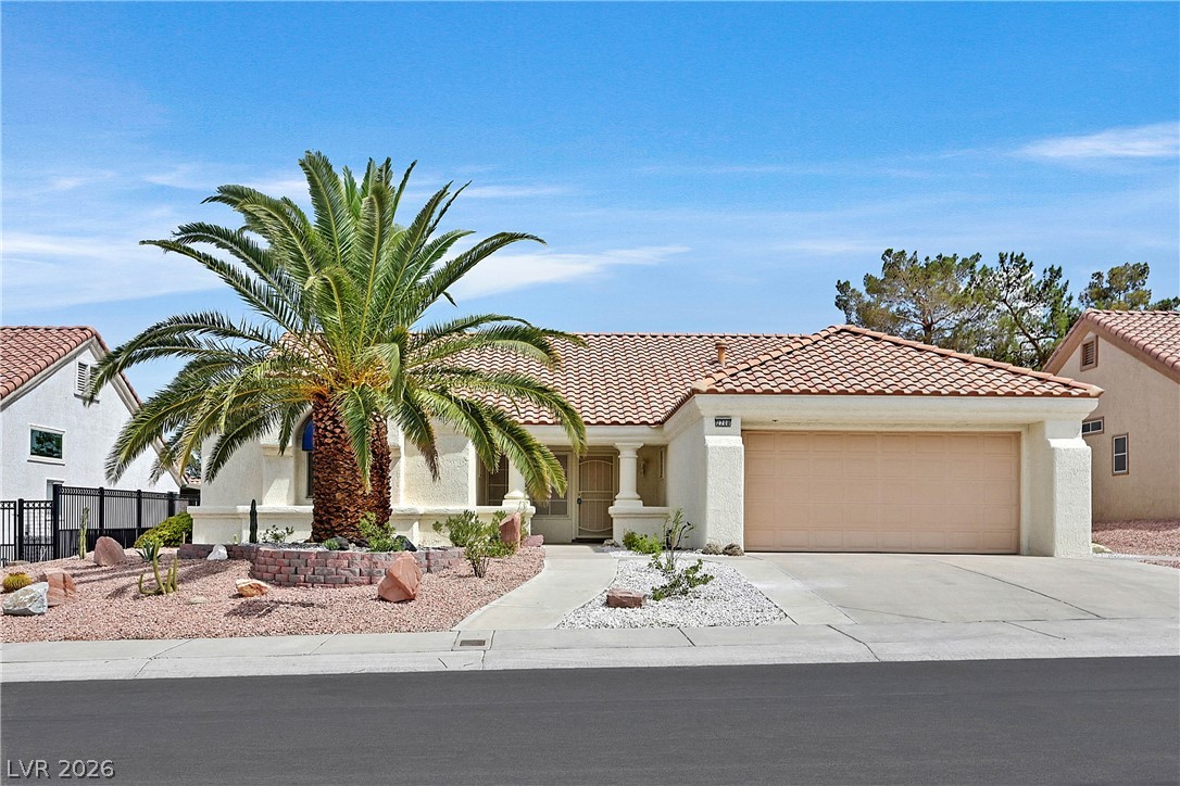 2708 Youngdale Drive — photo