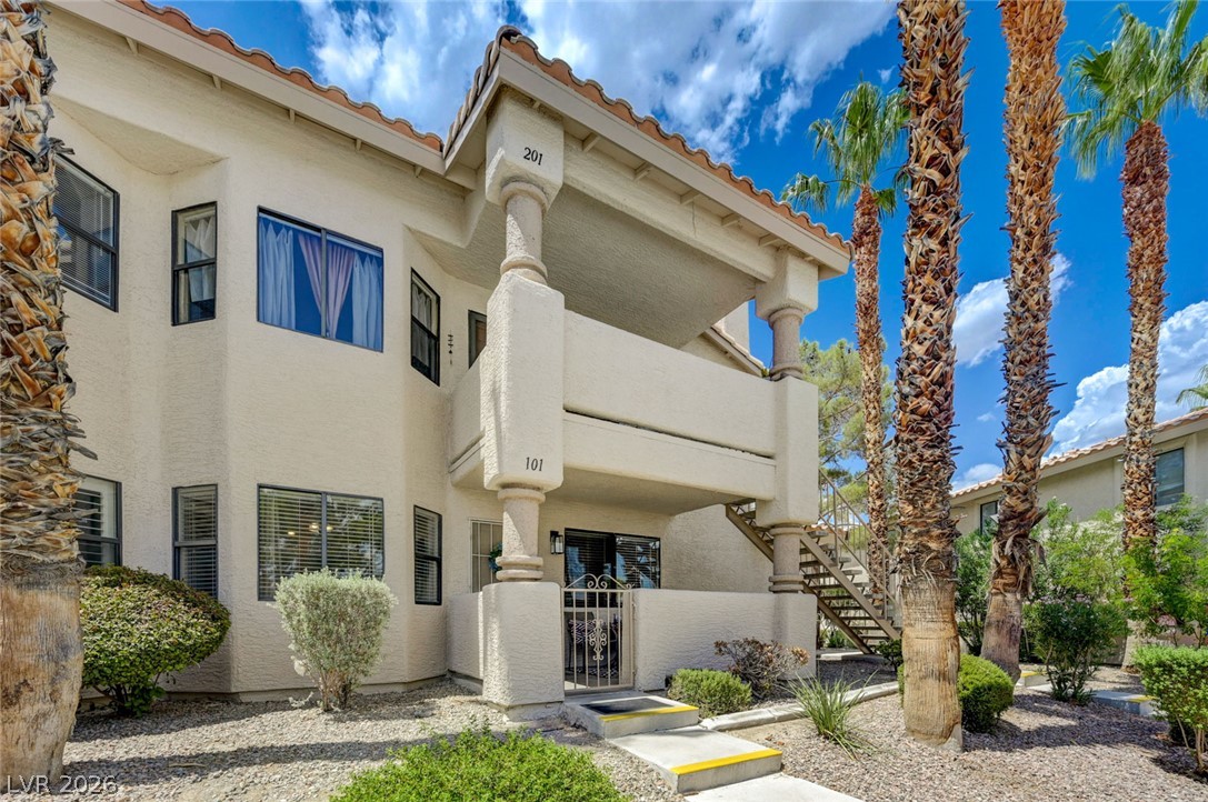 1101 Falconhead Lane 101 — photo