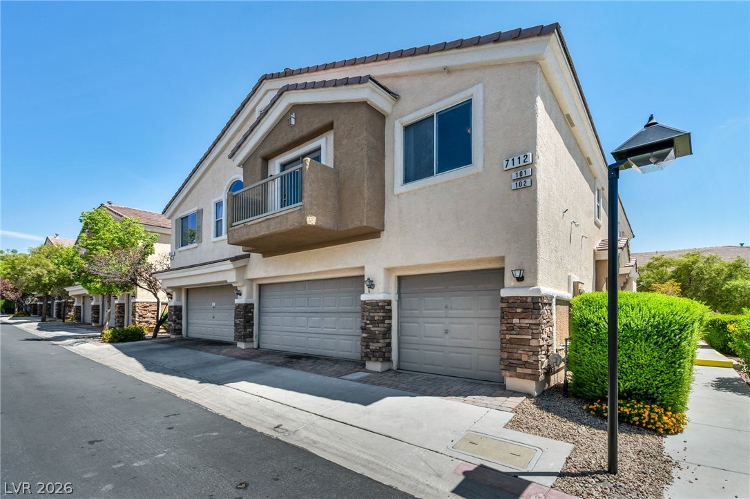 7112 Cabin Fever Street 101 — photo
