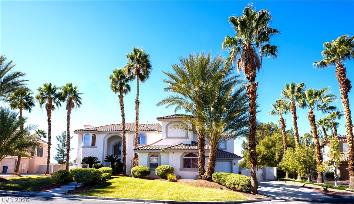 4875 Impressario Court — photo