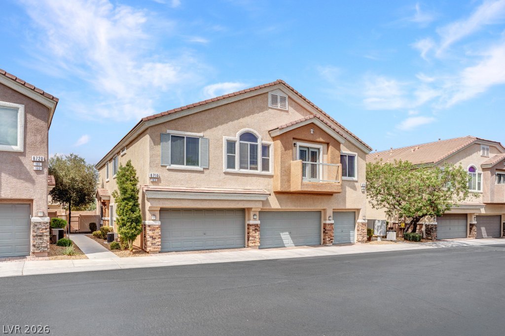 8710 Horizon Wind Avenue 103 — photo