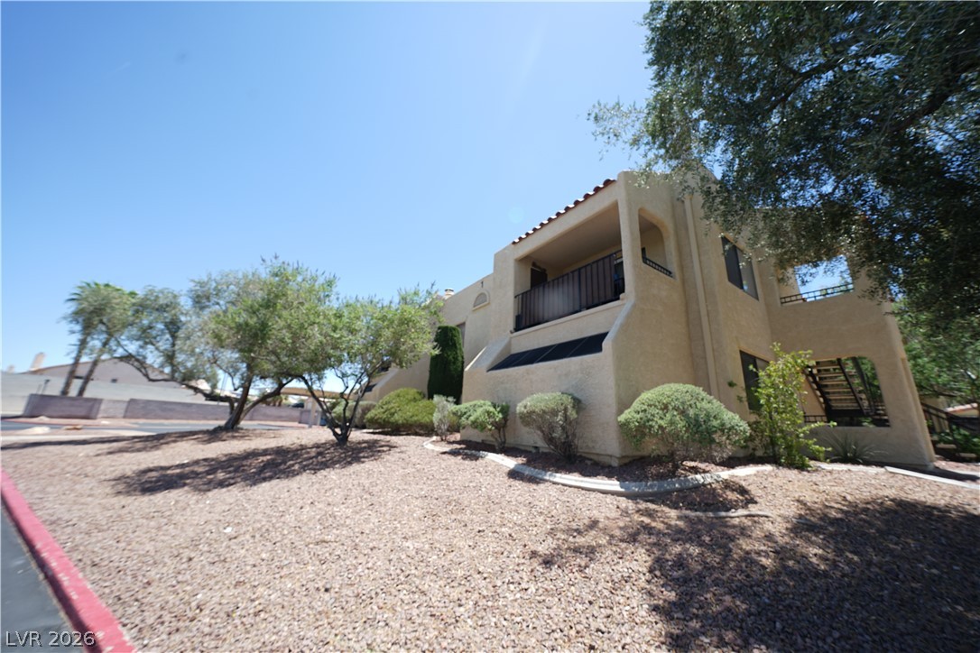 601 Cabrillo Circle 103 — photo