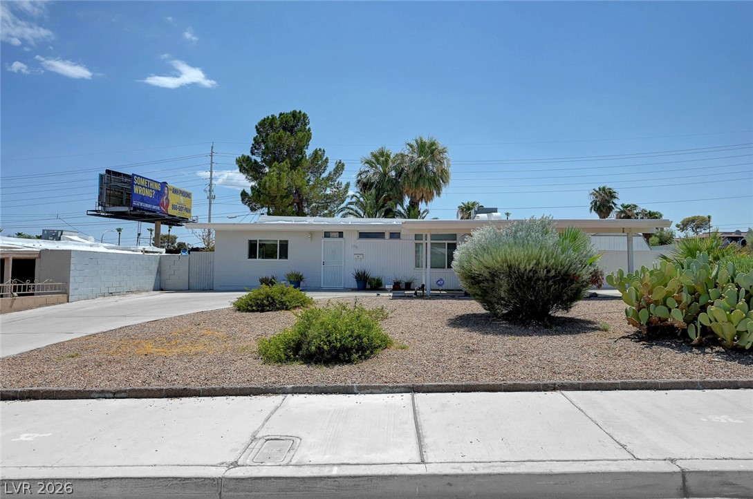 1516 San Pedro Avenue — photo