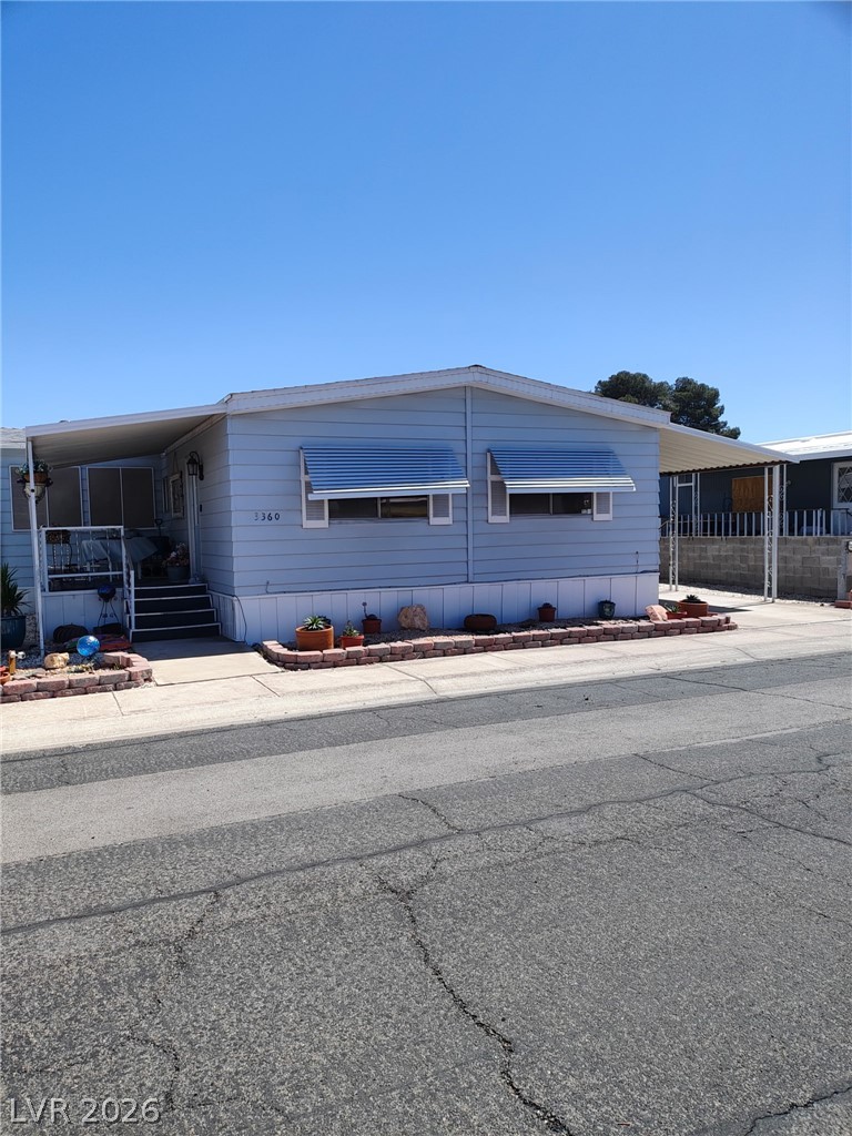 3360 Fort Smith Drive — photo