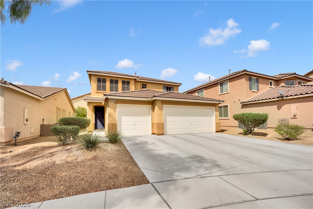4448 Haven Falls Court — photo