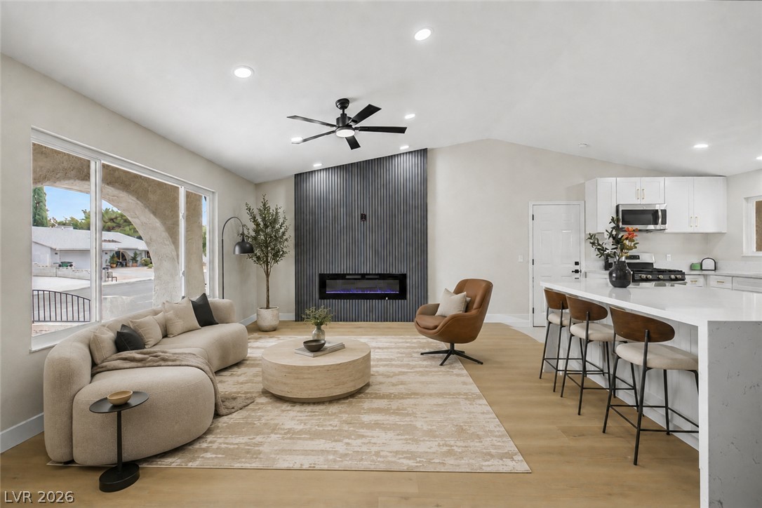 1402 Esther Drive — photo
