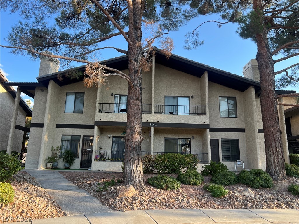 1461 Tamareno Circle C — photo