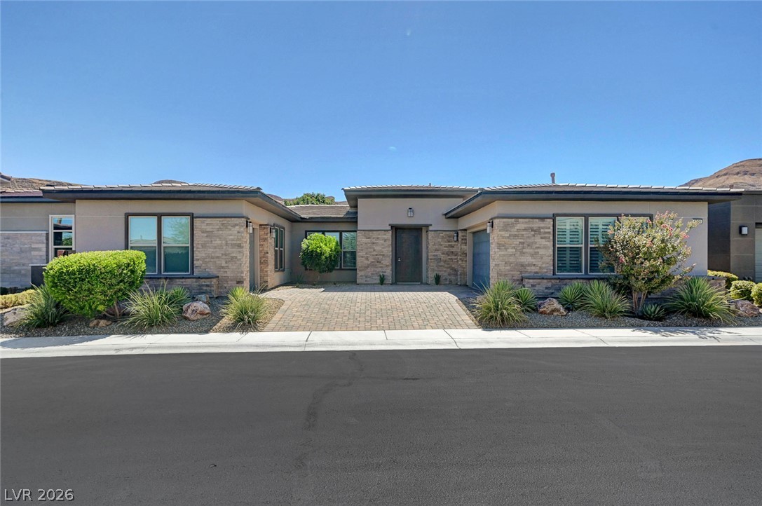 6709 Titanium Crest Street — photo