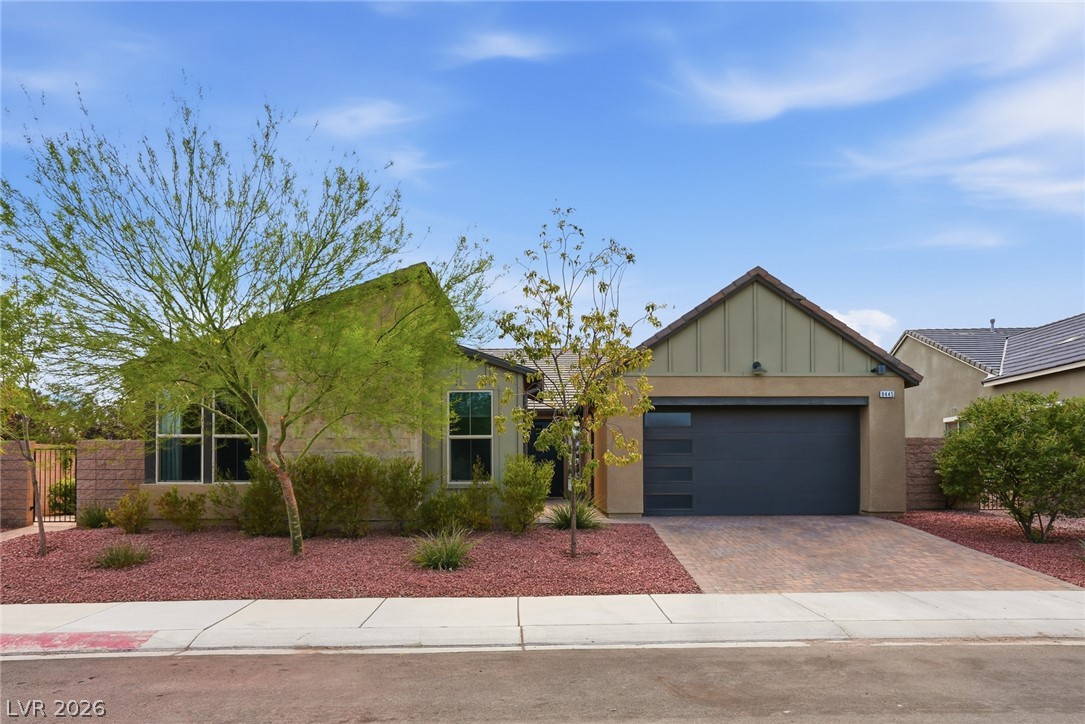 8445 Great Outdoors Street — photo