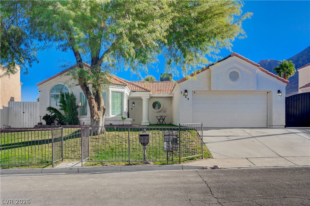 2268 Welsey Manor Drive — photo