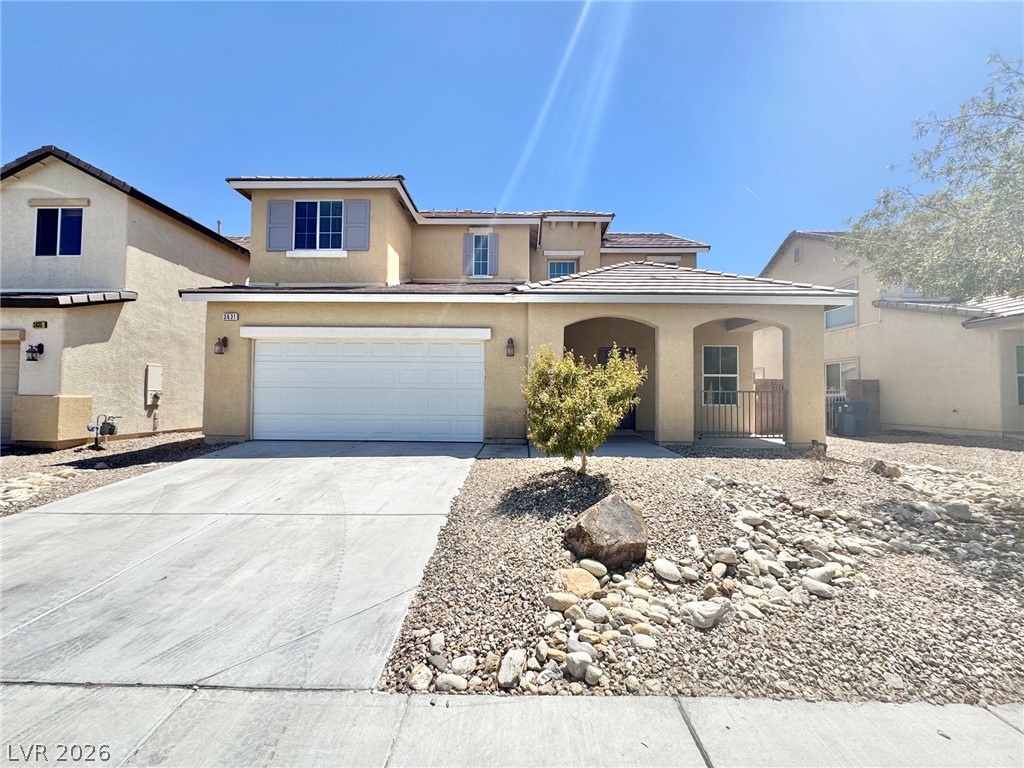 3631 Verbena Rose Court — photo