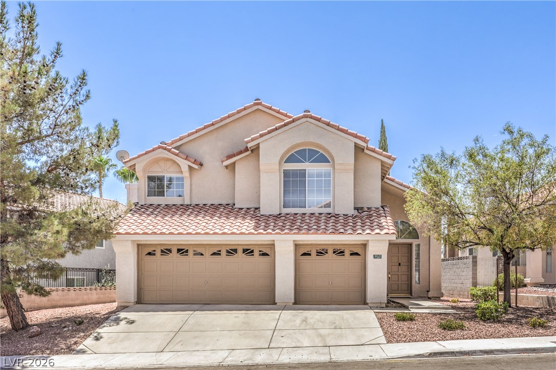 9513 Scenic Sunset Drive — photo