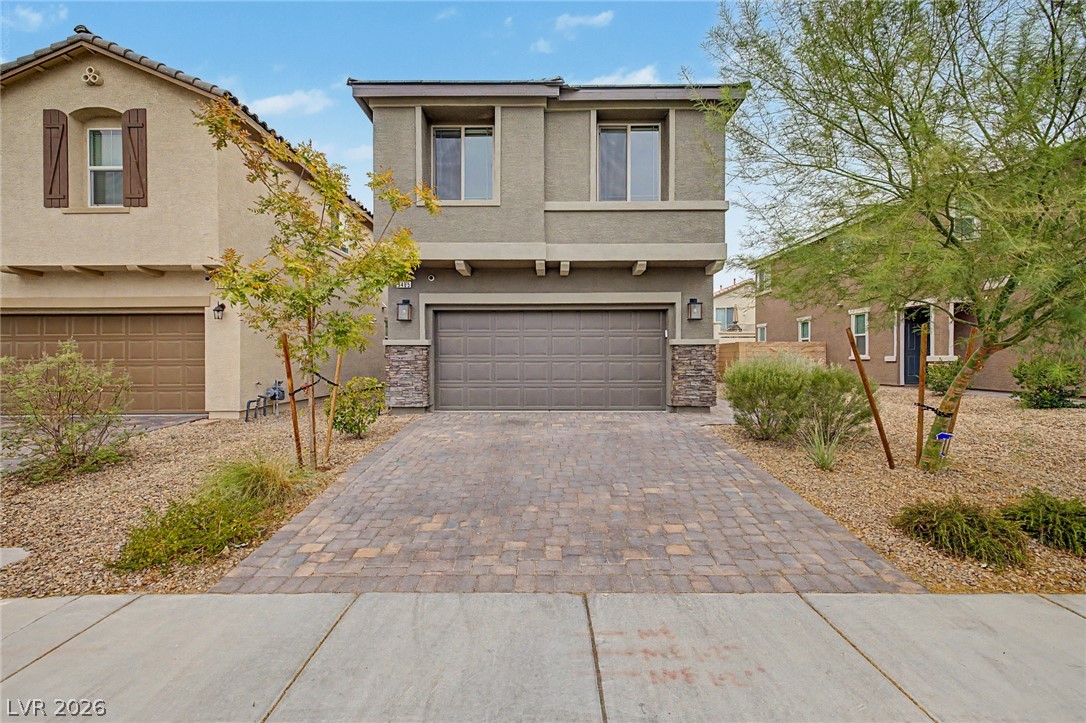 3405 Cromford Drive — photo