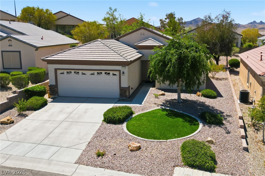 2529 Venus Star Street — photo