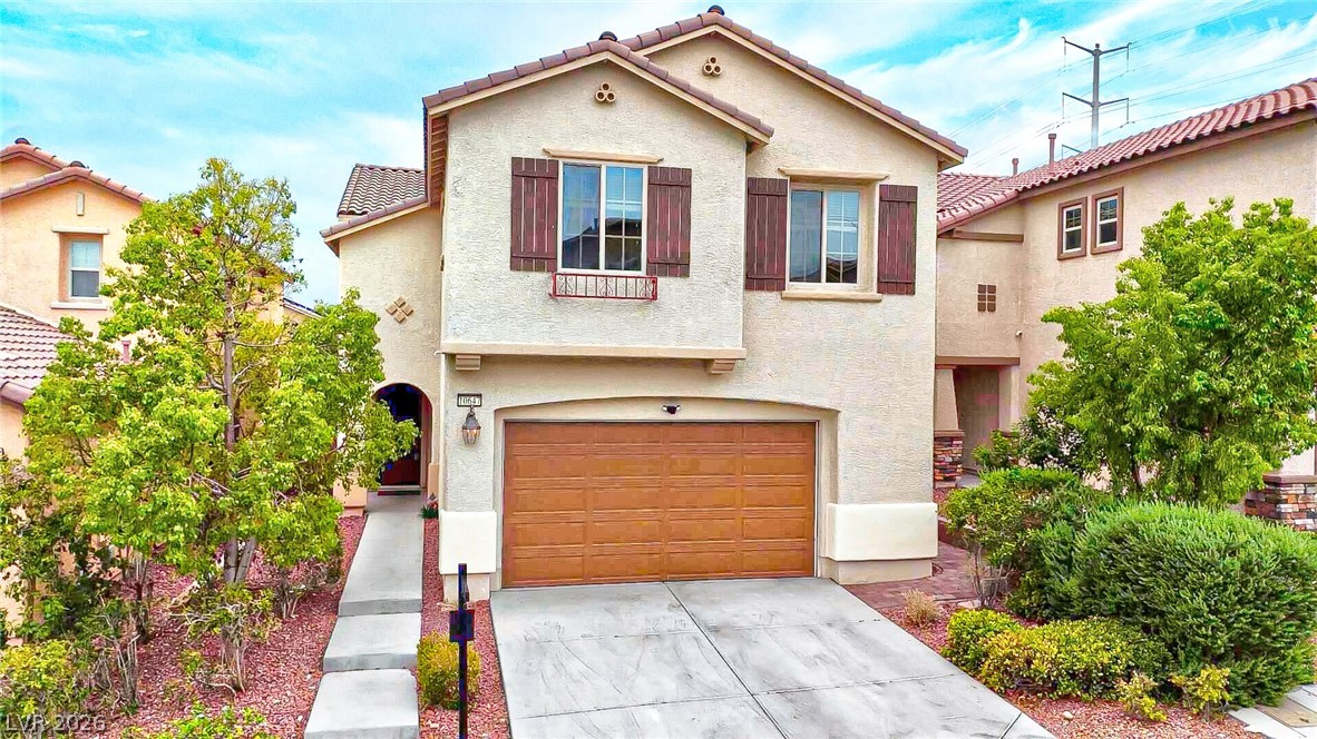 10647 Hyde Corner Avenue — photo