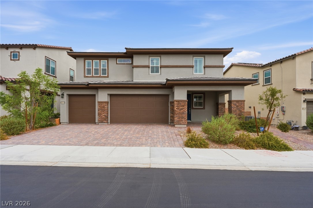 10320 Ansley Bay Avenue — photo