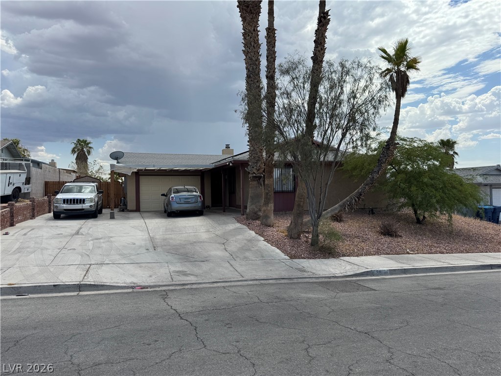 6881 Legalla Lane — photo