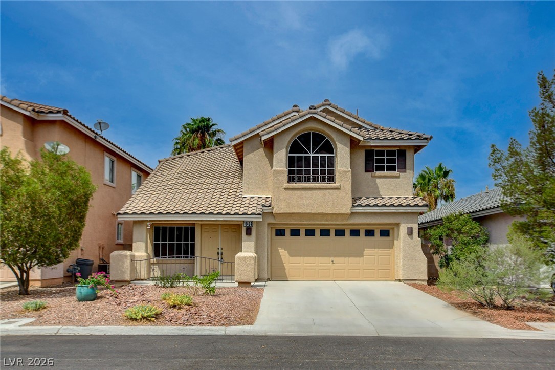 10424 Trailing Dalea Avenue — photo