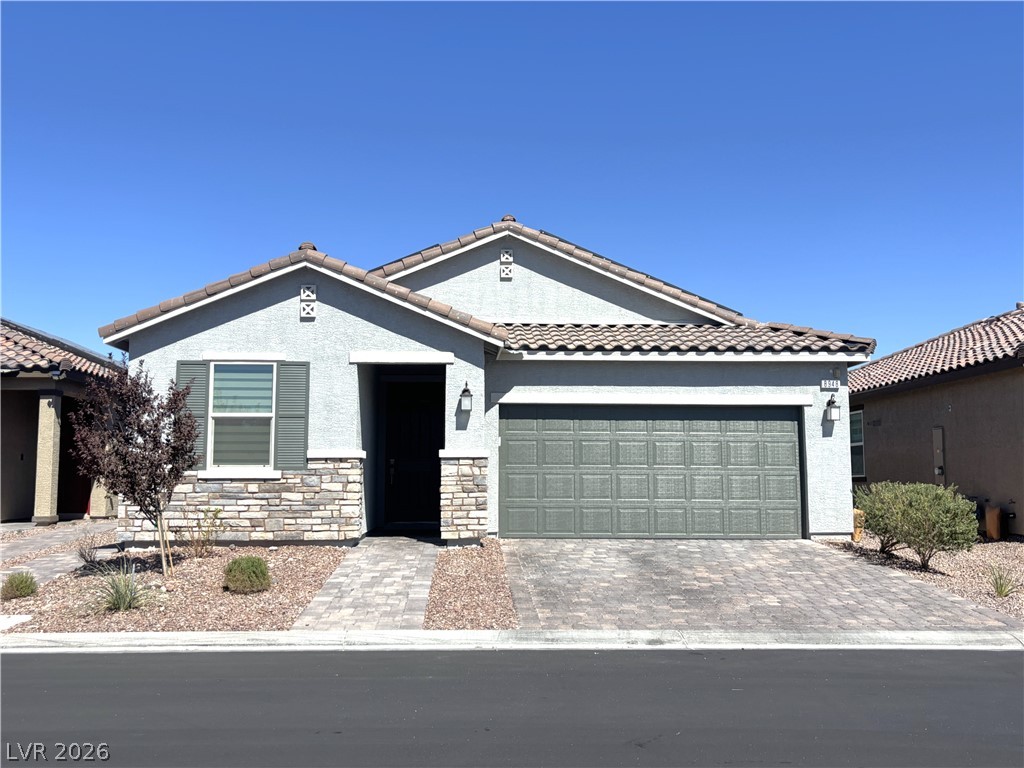8948 Marigold Creek Street — photo