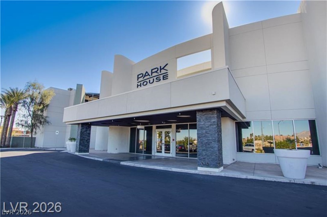 8925 West Flamingo Road 228 — photo