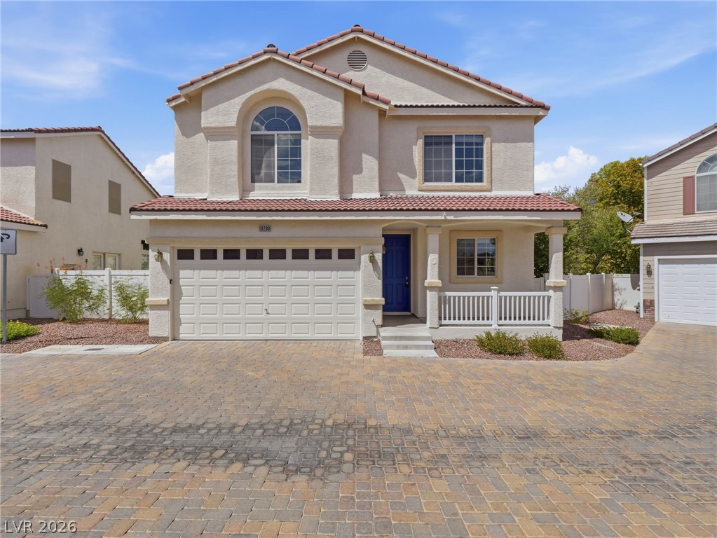 10280 Cherry Brook Street — photo