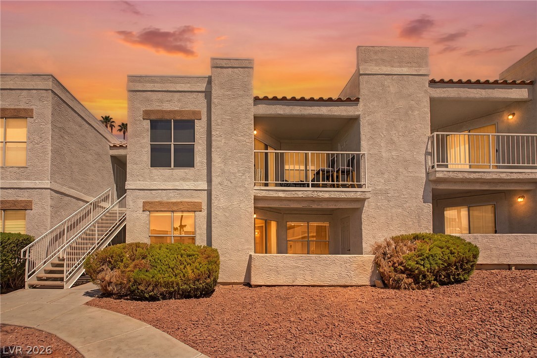 6800 East Lake Mead Boulevard 1002 — photo
