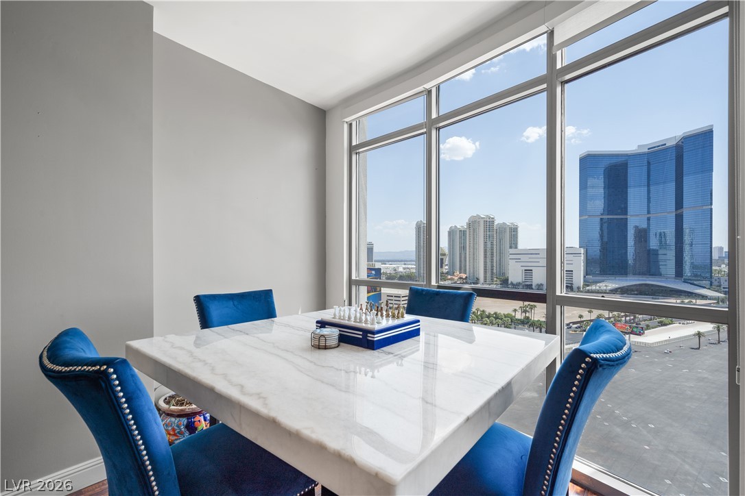 200 West Sahara Avenue 1804 — photo