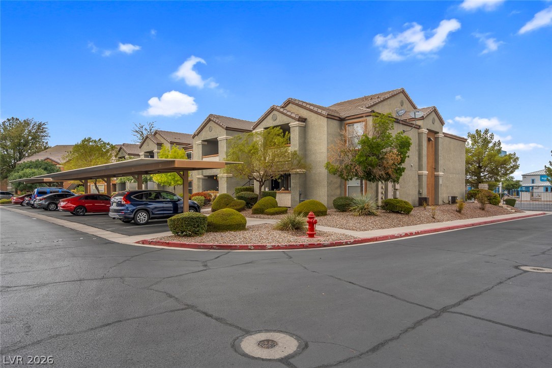 555 East Silverado Ranch Boulevard 2159 — photo