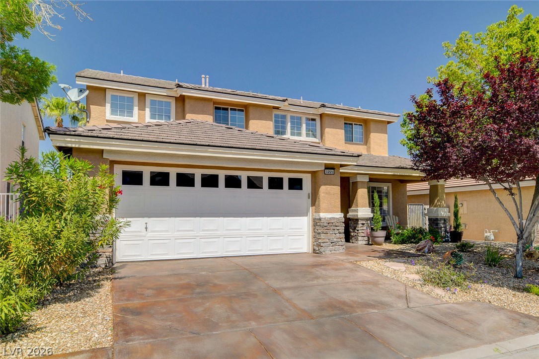 1221 Alderton Lane — photo