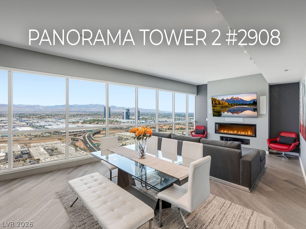 4575 Dean Martin Drive 2908 — photo